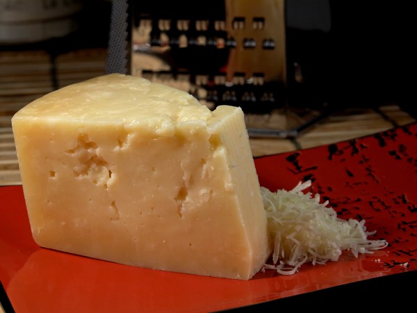 How To Buy Parmesan Cheese